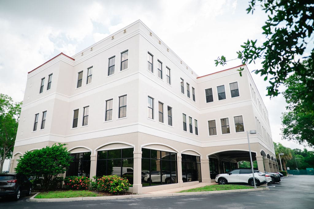 Jaffe Sports Medicine Center providing comprehensive physical therapy and pain management services to improve mobility and quality of life